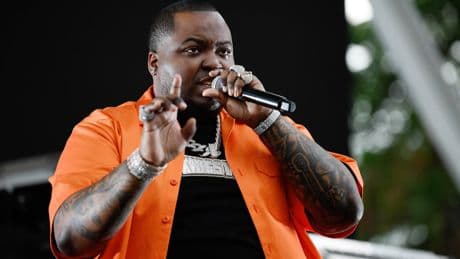 Rapper Sean Kingston sentenced to three and half years for fraud scheme involving his mother
