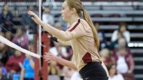 Volley Mercato: Macerata ingaggia la statunitense&nbsp;Emma Clothier