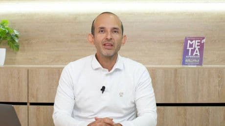 Francisco Rosero, médico endocrinólogo, sobre comer todo el día: "No podemos pretender comer 24 horas al día y pensar que no pasa nada"