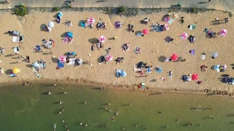 Fotografie: Bilder des Tages