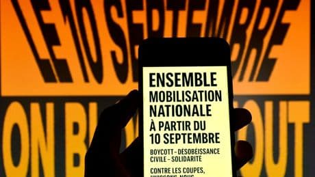 « Ceux qui pensent qu’en démocratie, le pouvoir n’appartient pas à la rue se trompent dangereusement »