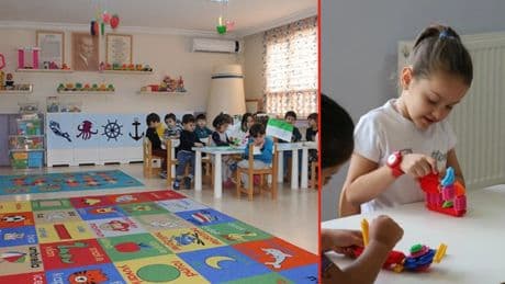 Doğurganlık oranını artırmak için yeni adım: Kamu kurumlarına 24 saat açık kreş ve bakımevi
