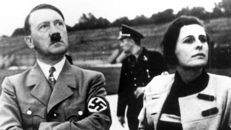 Leni Riefenstahl, artista brillante, nazi ferviente y admirada por Tarantino