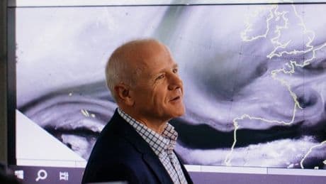 We’re about to get more accurate weather forecasts thanks to a new supercomputer