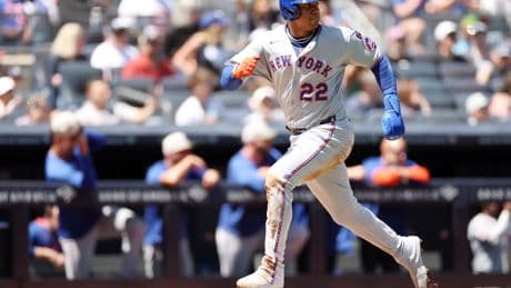 ‘Something’s up’ with Juan Soto as Mets star’s struggles mount: Adam Ottavino