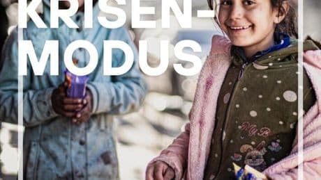 Syrien, ohne Rettung: Alltag in der Sackgasse