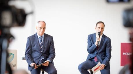 Mondragón y Arteche se alían en el negocio de redes eléctricas