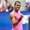 Alcaraz blijft zonder setverlies op US Open en treft nu mogelijk Djokovic