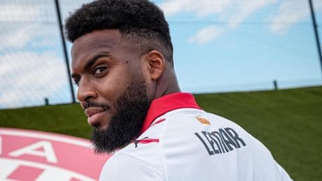 ¿Lo vas a dejar pasar? Lemar cuesta menos de 500.000 en Mister