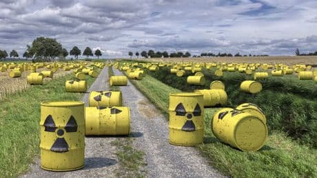 Kapitalizm kıskacında nükleer enerji
