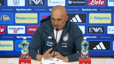 Emergenza difesa, out anche Buongiorno. Spalletti chiama Ranieri e conferma i ?tre?