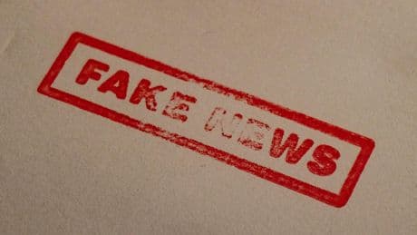 Casi seis de cada diez españoles consideran a los políticos una "gran amenaza" de desinformación