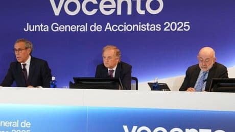 Vocento avanza enfocado en el crecimiento digital, la diversificación y la eficiencia