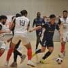 Futsal. D1 : Nantes s’offre Toulouse au bout du suspense