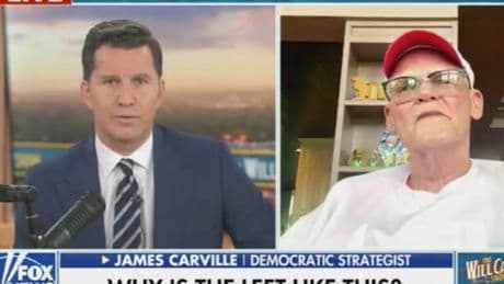 ‘Bobby Kennedy is going to kill more people than any Cabinet secretary’: James Carville warns of RFK Jr’s vaccine plan