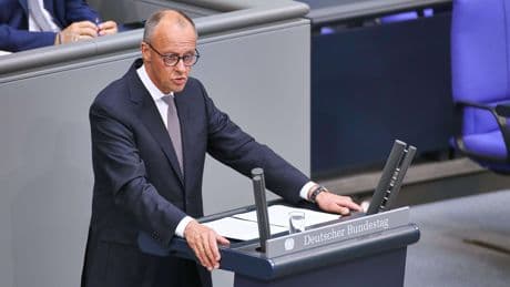 Allemagne : le gouvernement limite la baisse du prix de l'électricité, les critiques fusent