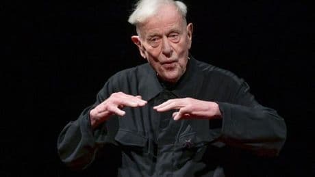 Theater-Legende Claus Peymann mit 88 Jahren gestorben