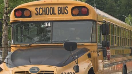 Families in Abbotsford, B.C., scrambling after repeated school bus cancellations
