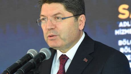 Hükümlülere yeni düzenleme açıklaması