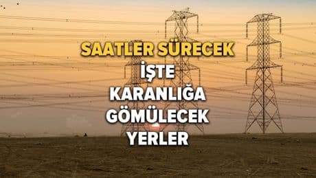 İstanbul'da elektrik kesintisi! BEDAŞ 8 Mayıs Perşembe elektrik kesintilerinin olacağı ilçeleri açıkladı! İşte elektrik kesintisi yaşayan ilçeler