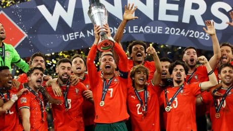 España no es perfecta y cede ante Portugal en los penaltis