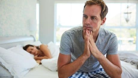 Midlife-Crisis beim Mann: Warum jetzt eine Affäre drohen kann