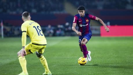 Villarreal-Barça en Miami: cuánto dinero se juegan los clubes con el partido de la discordia