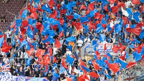 Rangers' three potential Champions League opponents as draw narrowed down