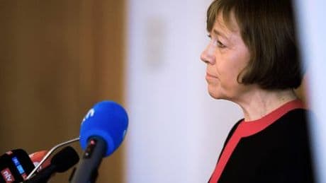 EKD: Untersuchung kritisiert Rolle von Annette Kurschus im Siegener Missbrauchsfall