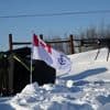 Arctique : des soldats canadiens dans le Grand Nord