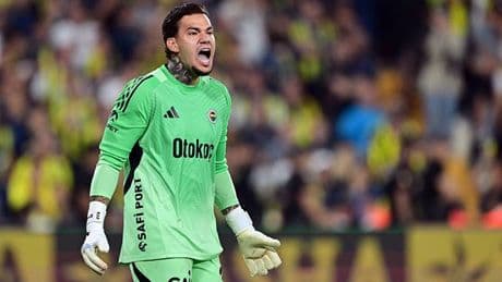 Ederson: En çok sevdiğim Türkçe kelime abi, "günaydın abi" demeyi seviyorum