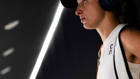 Kurz vor dem Start der French Open: Gefangen im Strudel – Swiateks rätselhafte Krise