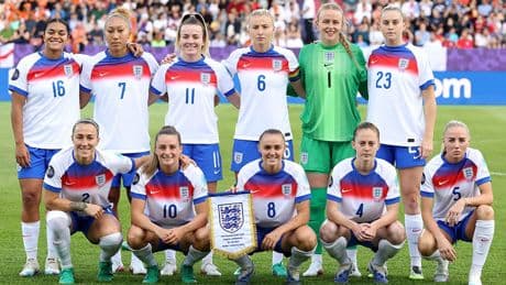 Why England v Wales will reveal how far the Lionesses will go at Women’s Euro 2025