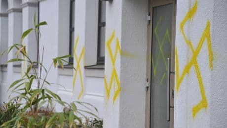 Rechtsextremismus an Schulen | Hass im Klassenraum