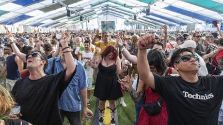 Mucho ruido, más asistencia: el Sónar gana 7.000 espectadores en la edición de 2025 pese a la polémica con el fondo israelí KKR