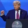 Trump schrapt alle sancties tegen Syrië