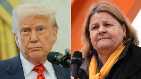 Retired judges criticize Trump admin over arrest of Milwaukee County judge: 'Embarrassing spectacle'