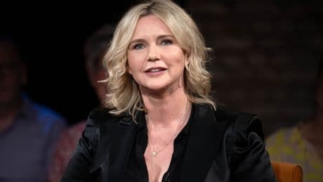 Filmfestspiele: Was Veronica Ferres bei Kater empfiehlt