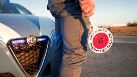 Bußgelder drohen: Chaos um Warntafel-Pflicht in Italien - das müssen Sie wissen