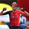 De beste Thymen Arensman ooit dankt zijn vorm aan een fietsvakantie, waarin hij zichzelf herontdekte