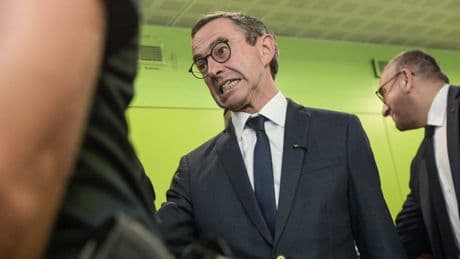 Pour éviter les chamailleries, Bruno Retailleau prive les jeunes LR d’élection