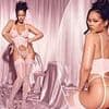 Rihanna ignites rumors about A$AP Rocky romance thanks to suggestive detail in her new lingerie shoot
