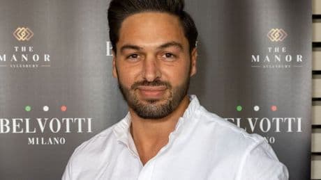 TOWIE star Mario Falcone’s life now after quitting fame from new look to family life