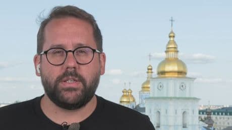 „Was ich von meinen Quellen höre, ist, dass Russland hart bleibt“