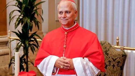 New Pope chosen LIVE as Pontiff greets world from Vatican balcony