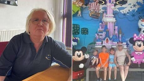 I was REJECTED from my once-in-a-lifetime Disneyland Paris trip after spending £3,000 on tickets