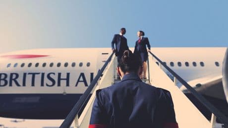I trained with BA for a day to find out what it takes to be cabin crew – and this is what shocked me