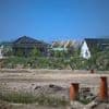 Immobilienmarkt: Grundstücksverkäufe steigen wieder in Brandenburg