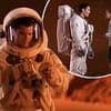 The surprising career of Britney Spears' astronaut lover from the iconic Oops I Did It Again video revealed