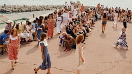 La première Slow Fashion Week défend une mode sobre et recyclée